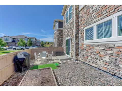 Exterior - 24817 E Calhoun Pl #B, Aurora, CO 80016 photo 2 of 4