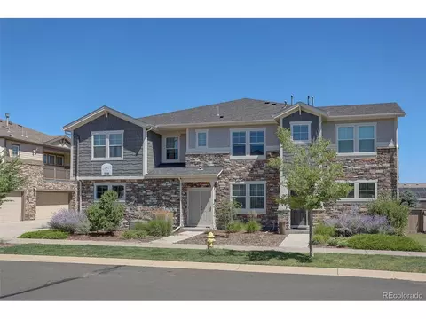 Exterior - 24817 E Calhoun Pl #B, Aurora, CO 80016 photo 1 of 4
