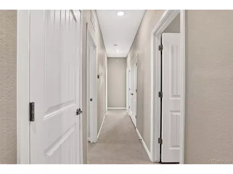 Entry Way - 24817 E Calhoun Pl #B, Aurora, CO 80016 photo 3 of 3