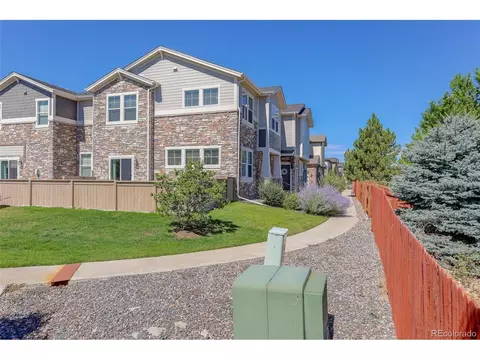 Exterior - 24817 E Calhoun Pl #B, Aurora, CO 80016 photo 4 of 4
