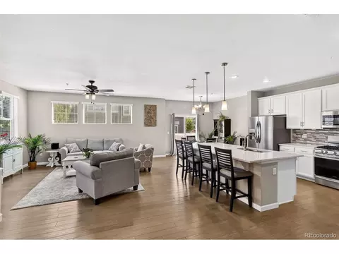 Kitchen - 24817 E Calhoun Pl #B, Aurora, CO 80016 photo 1 of 7