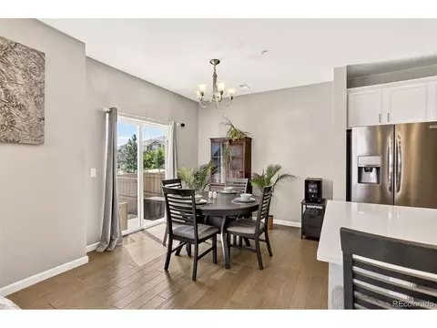 Dining - 24817 E Calhoun Pl #B, Aurora, CO 80016 photo 1 of 2