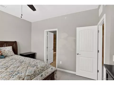 Bedroom - 24817 E Calhoun Pl #B, Aurora, CO 80016 photo 4 of 6