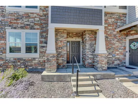 Exterior - 24817 E Calhoun Pl #B, Aurora, CO 80016 photo 3 of 4
