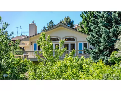 163 S Cedar Brook Rd, Boulder, CO 80304 photo 2