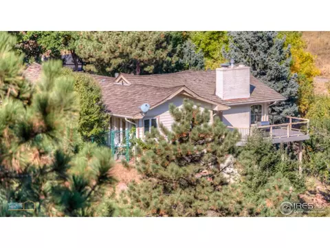 163 S Cedar Brook Rd, Boulder, CO 80304 photo 1