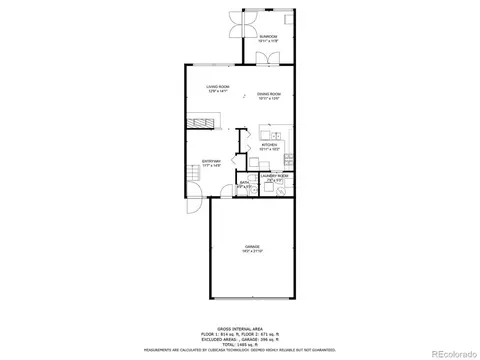 2289 E 129th Ave, Thornton, CO 80241 photo 34