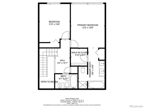 2289 E 129th Ave, Thornton, CO 80241 photo 33