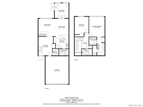 2289 E 129th Ave, Thornton, CO 80241 photo 32