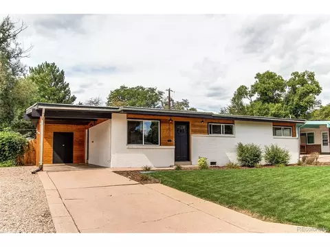 6025 Carr St, Arvada, CO 80004