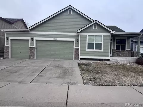 1985 Basil St, Strasburg, CO 80136