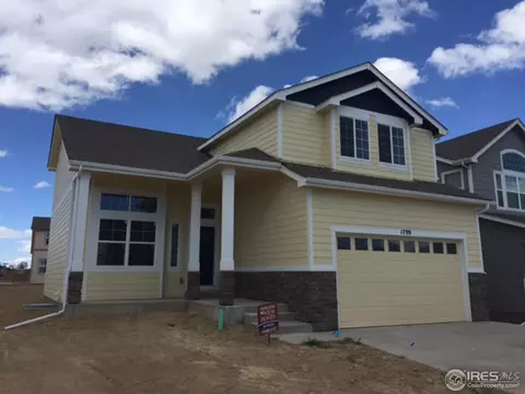 1798 Valley Brook Ln, Severance, CO 80550 photo 1