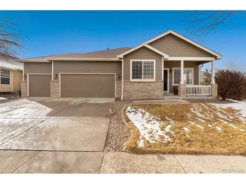 10511 Tucson St, Commerce City, CO 80022