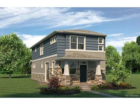 21792 E 8th Ave, Aurora, CO 80018 photo 1