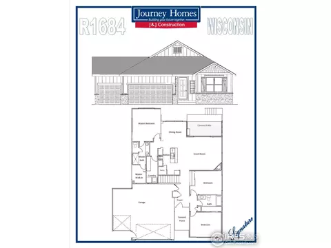 2019 Grain Bin Dr, Windsor, CO 80550 photo 1