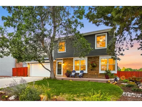 11425 W Powers Ave, Littleton, CO 80127