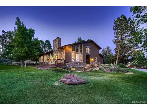 7551 Windwood Way, Parker, CO 80134