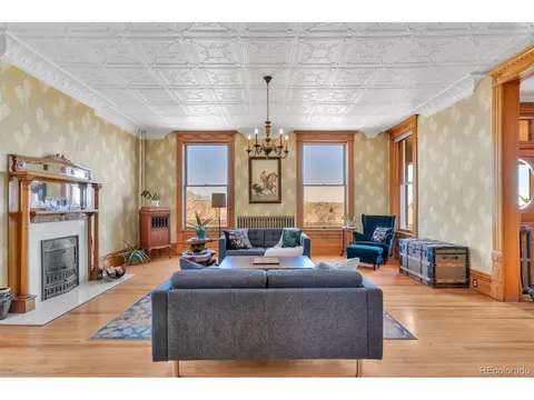 721 Granite St, Florence, CO 81226