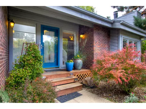 2040 Joslyn Pl, Boulder, CO 80304 photo 2