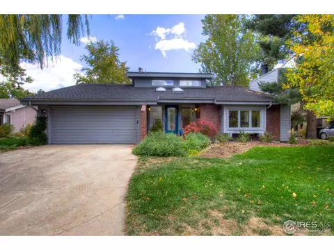 2040 Joslyn Pl, Boulder, CO 80304 photo 1