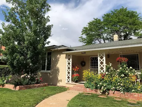 2646 Tennyson St, Denver, CO 80212