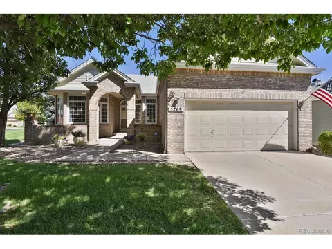 5269 Shetland Ct, Highlands Ranch, CO 80130