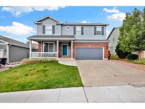 Undisclosed, Colorado Springs, CO 80923