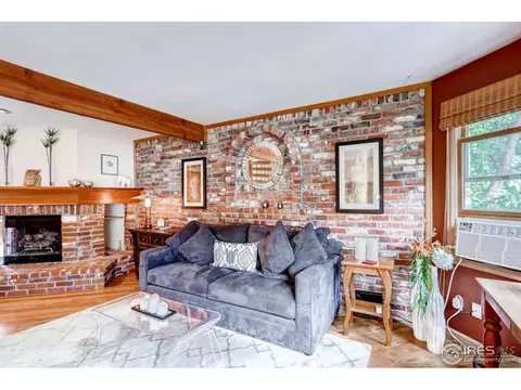 424 Morrison Aly, Boulder, CO 80302 photo 3