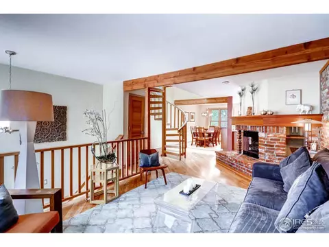 424 Morrison Aly, Boulder, CO 80302 photo 4