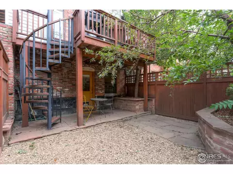 424 Morrison Aly, Boulder, CO 80302 photo 26