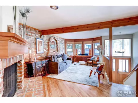 424 Morrison Aly, Boulder, CO 80302 photo 2
