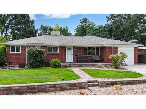 11314 Allendale Dr, Arvada, CO 80004