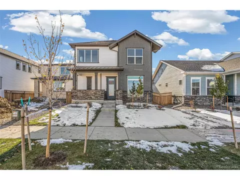 21234 E 63rd Dr, Aurora, CO 80019 photo 2