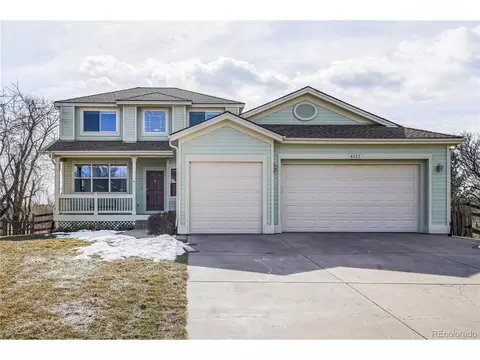 6127 Holman St, Arvada, CO 80004