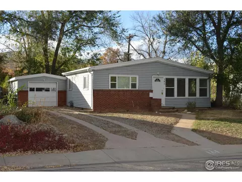 385 27th St, Boulder, CO 80305 photo 1