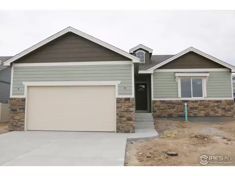 525 Cimarron Dr, Ault, CO 80610 photo 1
