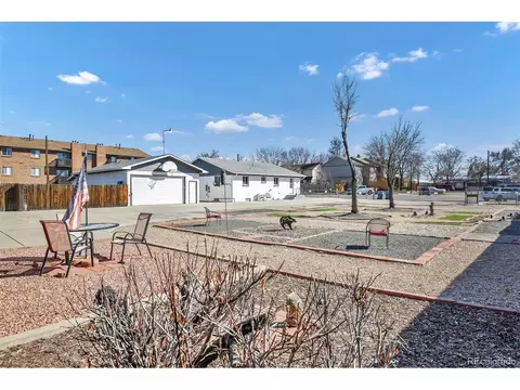 6325 E 63rd Ave, Commerce City, CO 80022