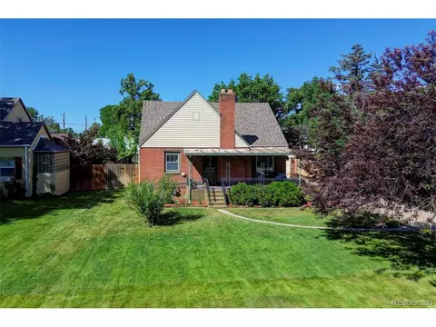 630 W Orman Ave, Pueblo, CO 81004