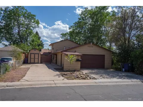 3220 W Nevada Pl, Denver, CO 80219