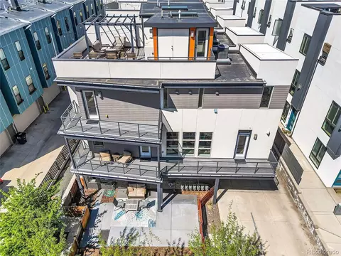 1807 Irving St, Denver, CO 80204