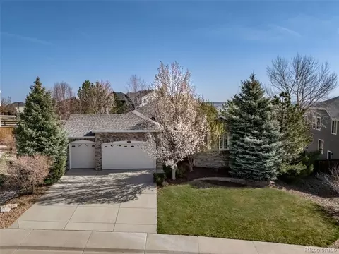 16598 Hitching Post Cir, Parker, CO 80134