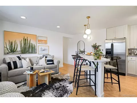 1 N Pearl St #202, Denver, CO 80203