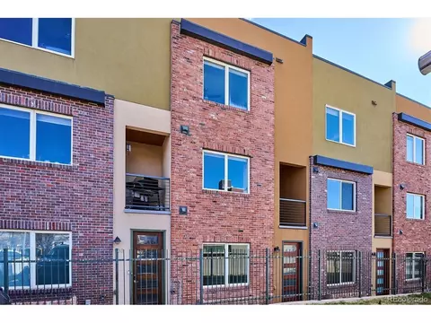 2840 W 26th Ave #105, Denver, CO 80211