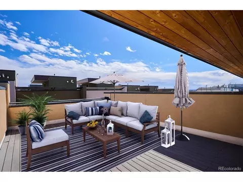 2840 W 26th Ave #105, Denver, CO 80211