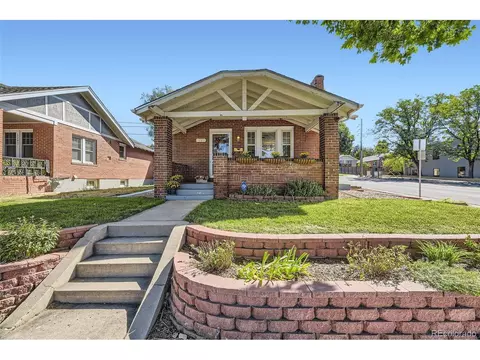1288 S Emerson St, Denver, CO 80210