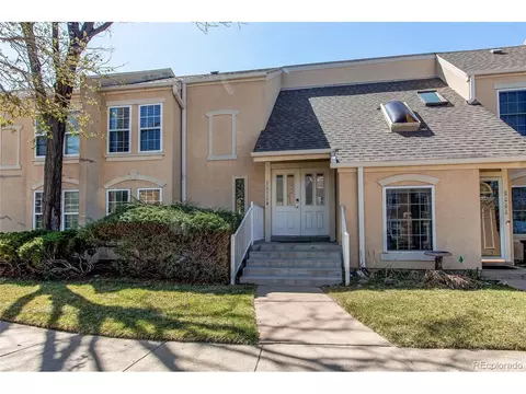2870 S Ursula St, Aurora, CO 80014