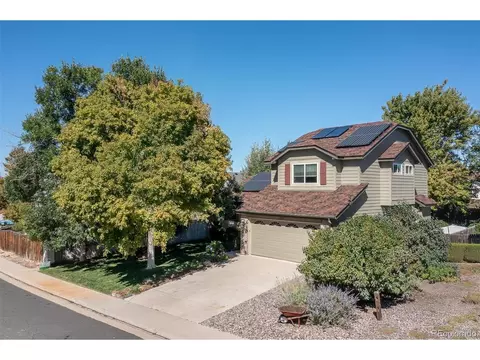 19761 Glendale Ln, Parker, CO 80134