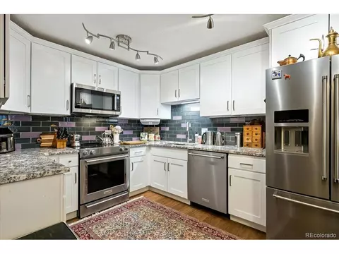 9625 E Center Ave #7B, Denver, CO 80247