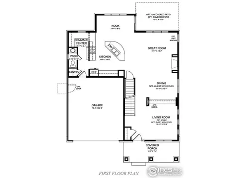 10277 Bluegrass St, Firestone, CO 80504 photo 2
