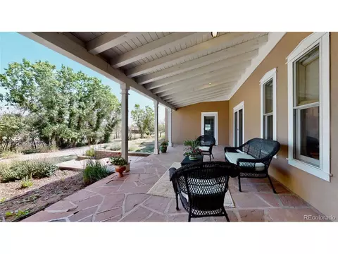 200 E Francisco St, La Veta, CO 81055 photo 30
